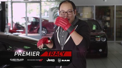 Get your car - No need to Fight for your Deal at Premier in Tracy