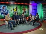 La Liga Ecuatoriana de fútbol: La Marca