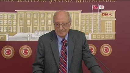 "Yeteri Kadar Karışığız Zaten MİT'e İhtiyaç Var mı Bilmiyorum"