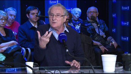 Daniel Prévost parfois blessé par les critiques