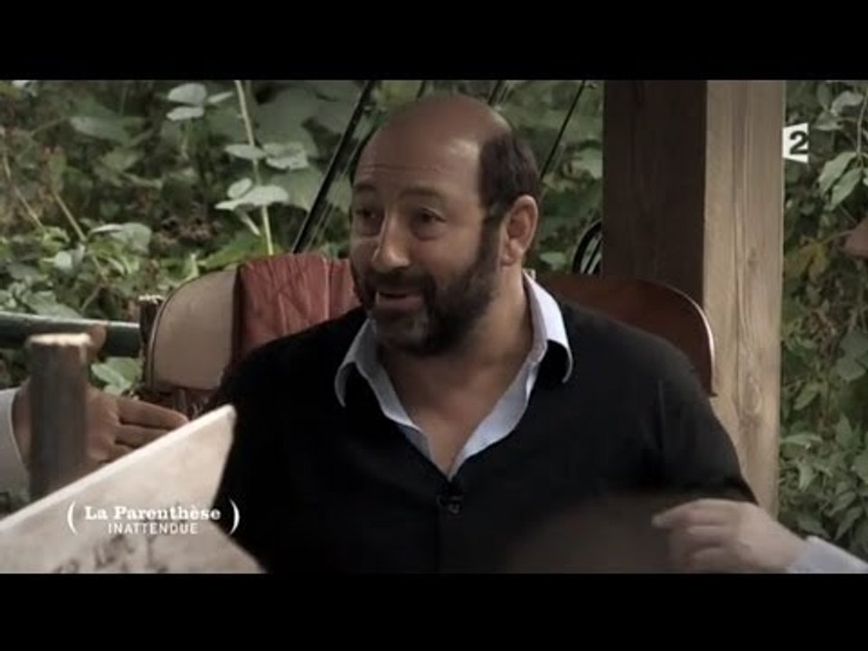 Natasha St-Pier, Kad Merad & Olivier Baroux, Marc Veyrat - La parenthèse inattendue #LPI