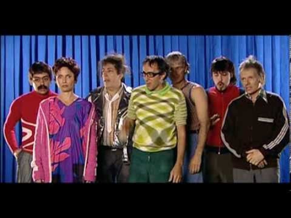 Elie Semoun, Elisa Tovati, Christophe Michalak - La parenthèse inattendue #LPI