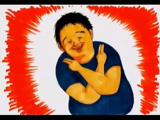 お笑い 「驚異のダイエット」 フラミンゴ (エピソード)