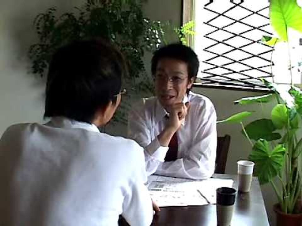 お笑いCM製作例(大手不動産賃貸会社様御依頼)