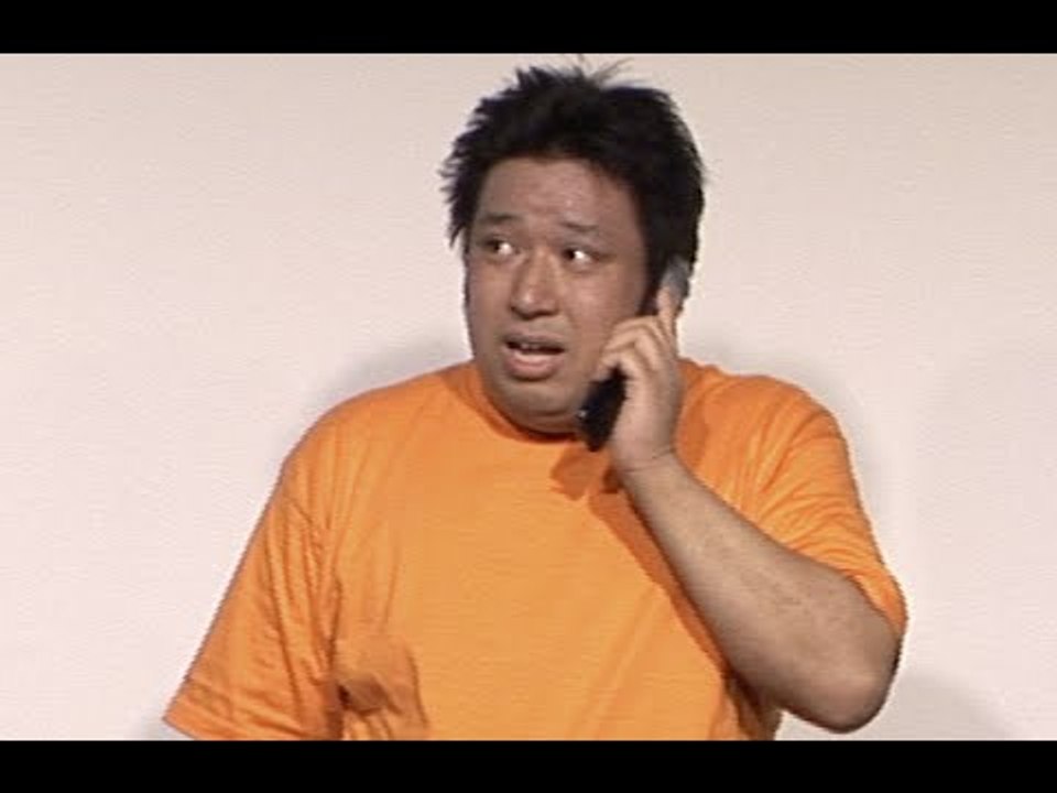 お笑い 「友達」 助走 コント