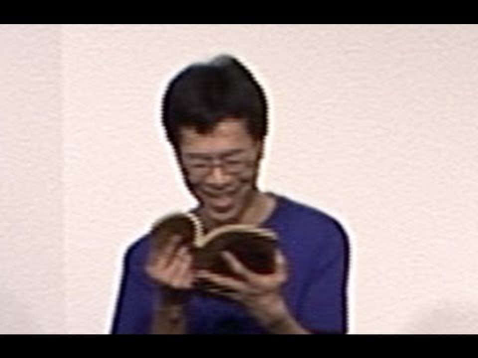 お笑い「立ち読み」 助走 漫才