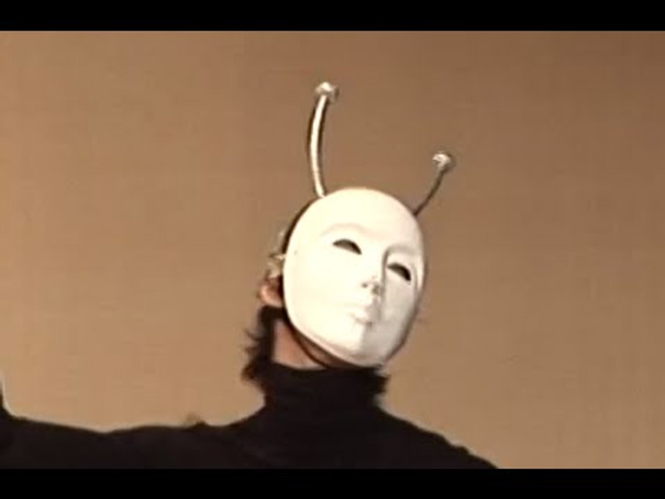 お笑い 「アンパンマンショー」 エキストラ コント