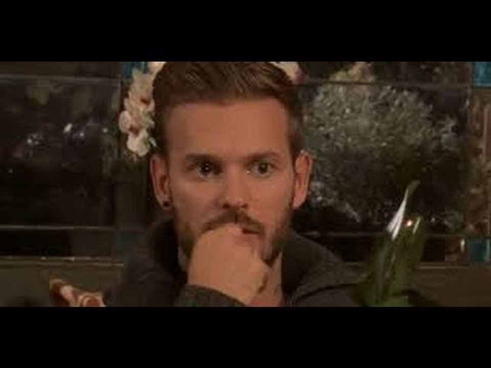 La parenthèse inattendue - M. Pokora, Marc Levy, Marie-Christine Barrault #LPI