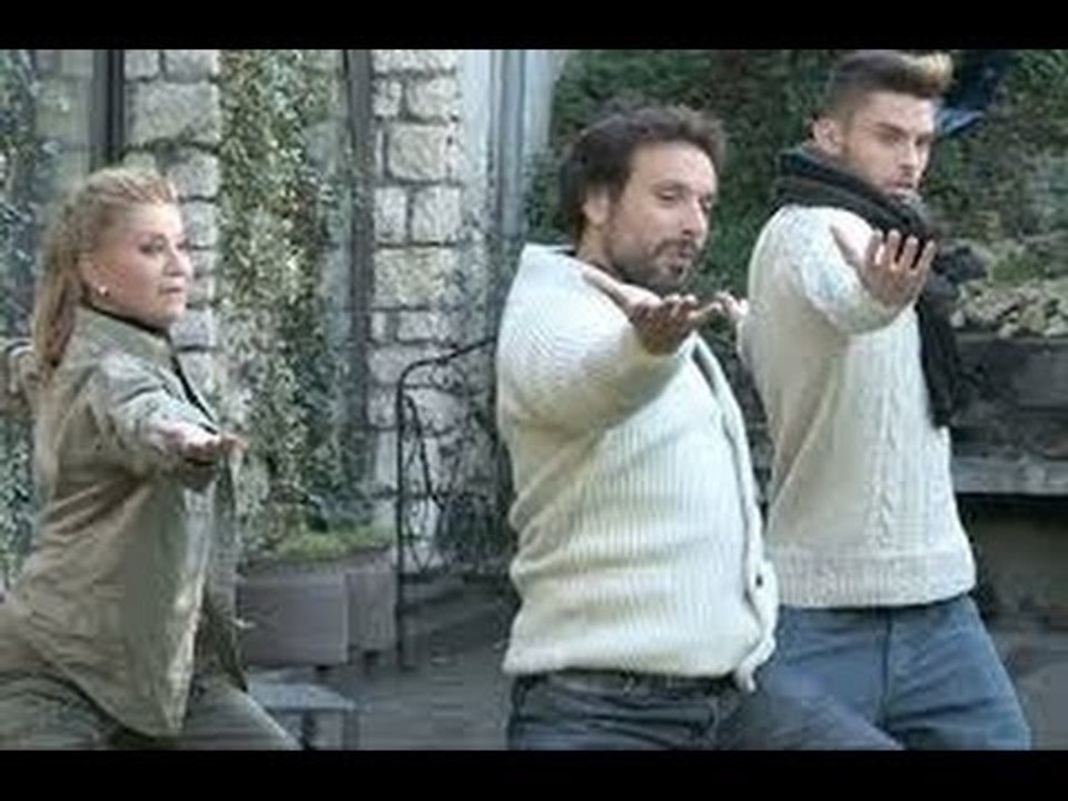 La parenthèse inattendue : Baptiste Giabiconni, Sheila, Bruno Salomone #LPI