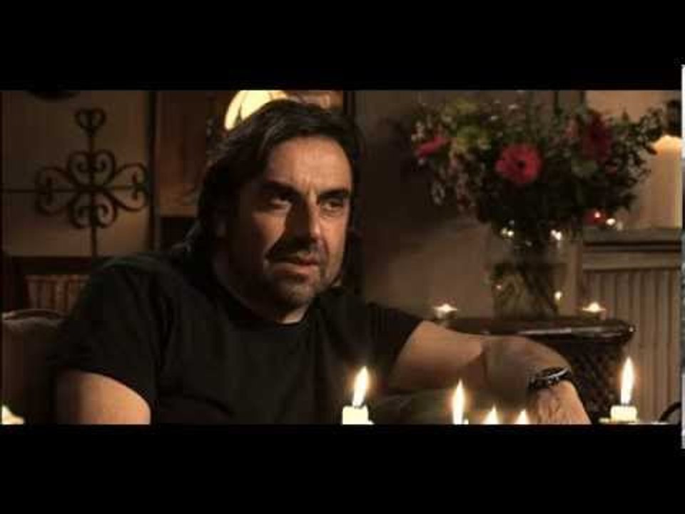 La parenthèse inattendue - André Manoukian, Frédérique Bel, Marc Jolivet #LPI