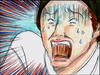 お笑い 「怪談」 友池さん (ウケる話)