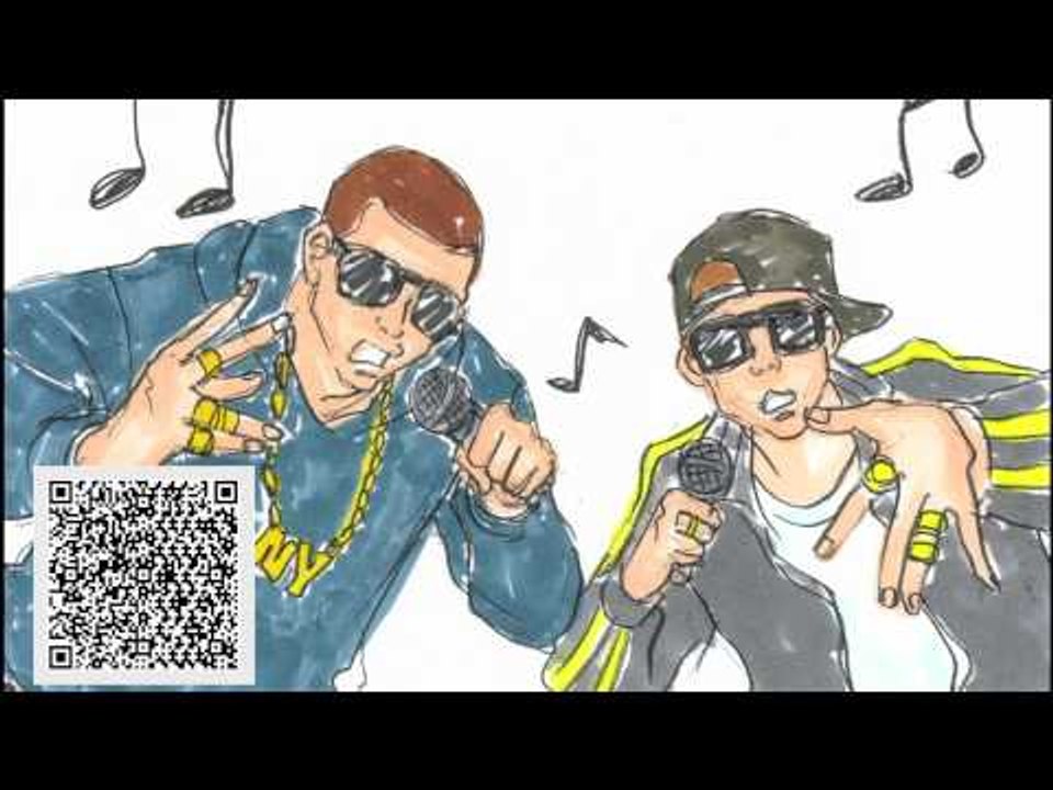 お笑い 栃木ラップ(U字工事)