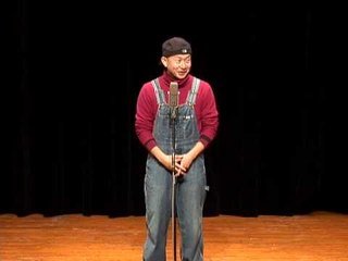 お笑い エンジェリック乱世「エンジェリックものまね3」