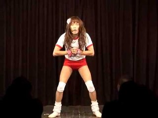 お笑い 松本スペシット「松本スペ子」