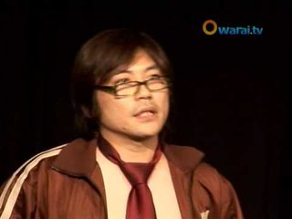 【お笑い】 水町享央 「ハレンチ学園」