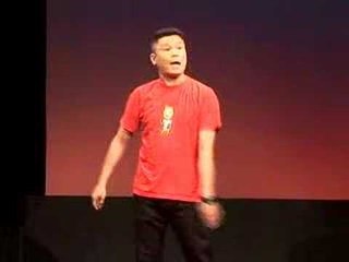 お笑い 「禁煙 2/3」 コラアゲンはいごうまん 漫談