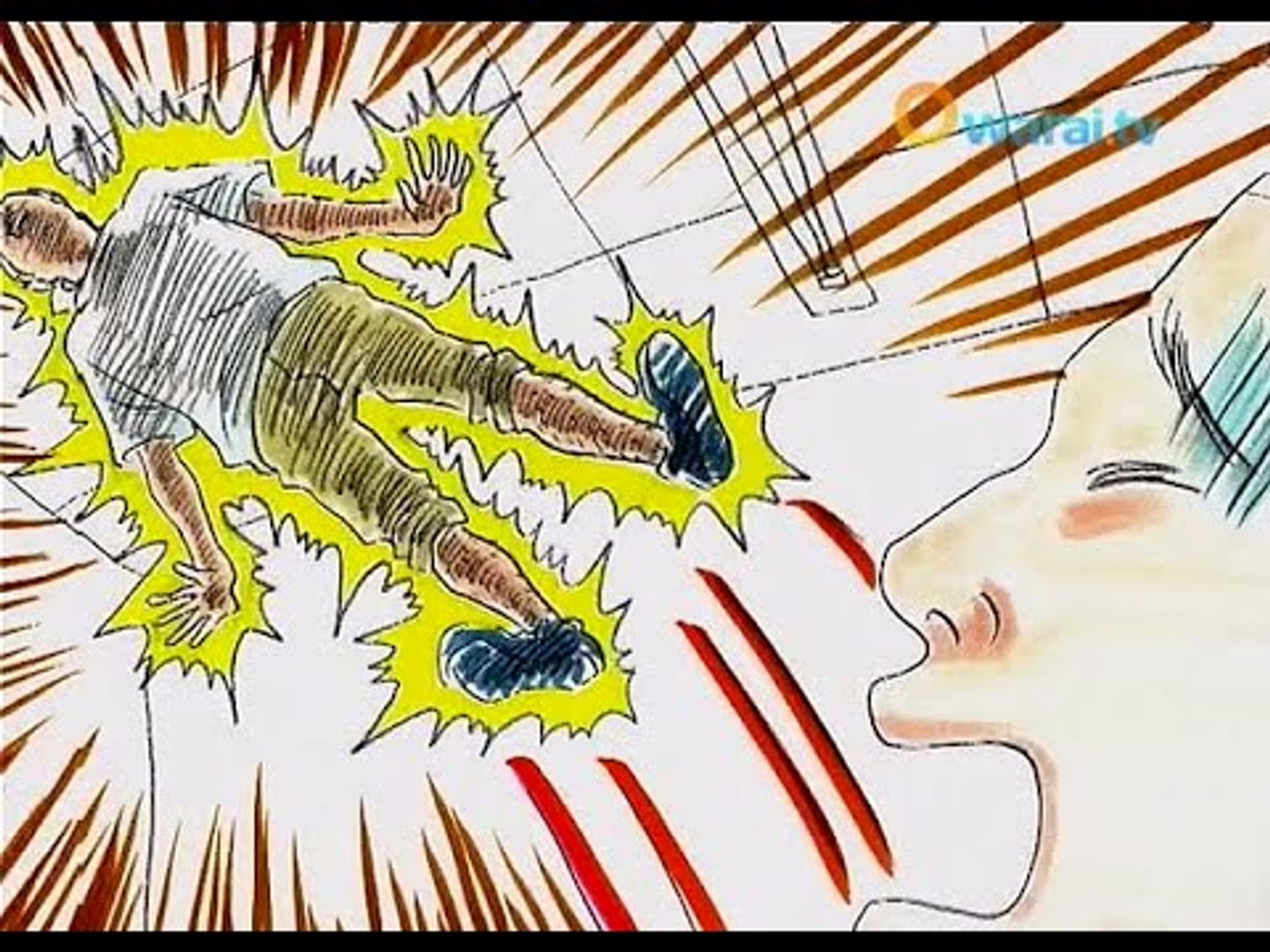 お笑い 富士山の衝撃体験 ランナァズハイ ウケる話 動画 Dailymotion