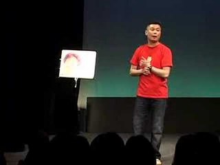 お笑い  「ハゲ 3/4」 コラアゲンはいごうまん 漫談