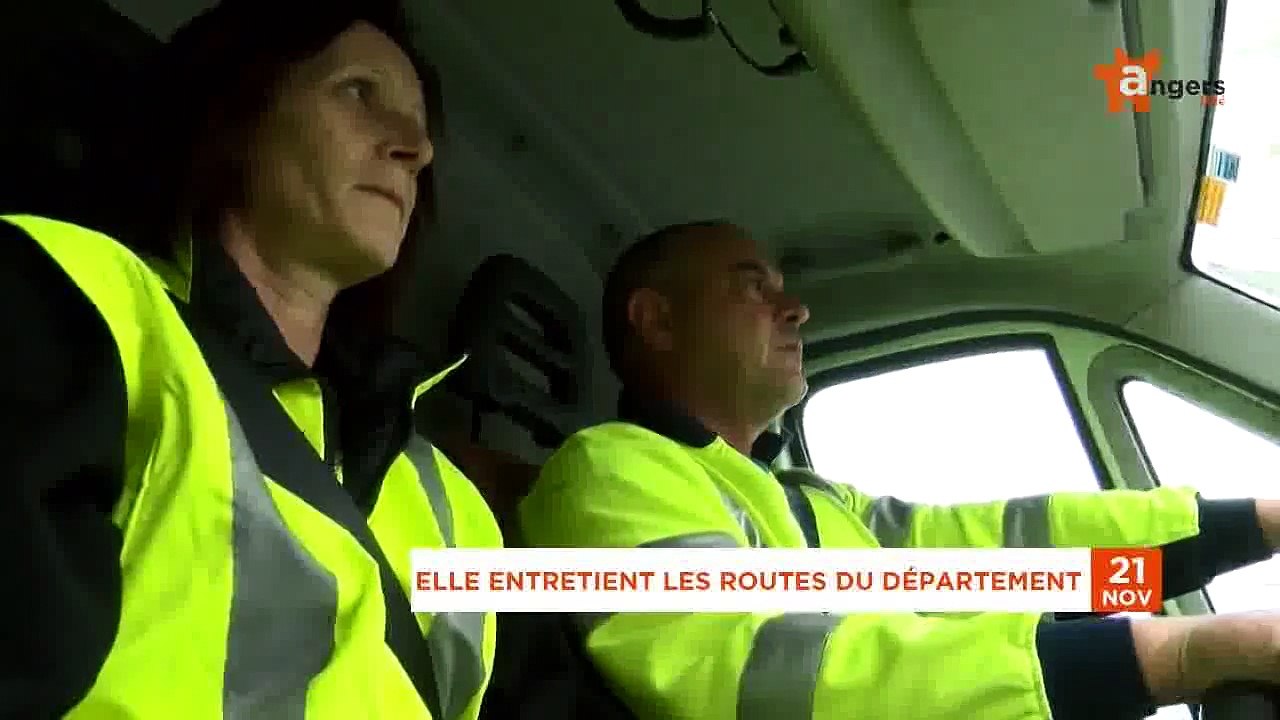 JT NOVEMBRE 2014 [S.11] [E.21] - Le Journal du vendredi 21 novembre 2014