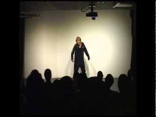 お笑い 「ヤンキーおとぎ話①」斉藤サトル ピン