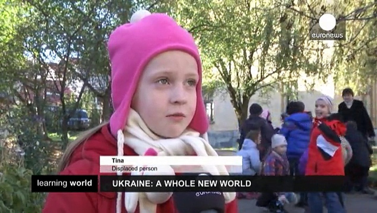 Oktatás a konfliktuszónákban