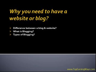 Learn How to make a website with wordpress Urdu/Hindi