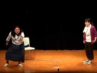 【お笑い】ニッチェ「新入部員」