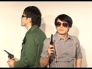 お笑い「死亡フラグ」 ねじ コント