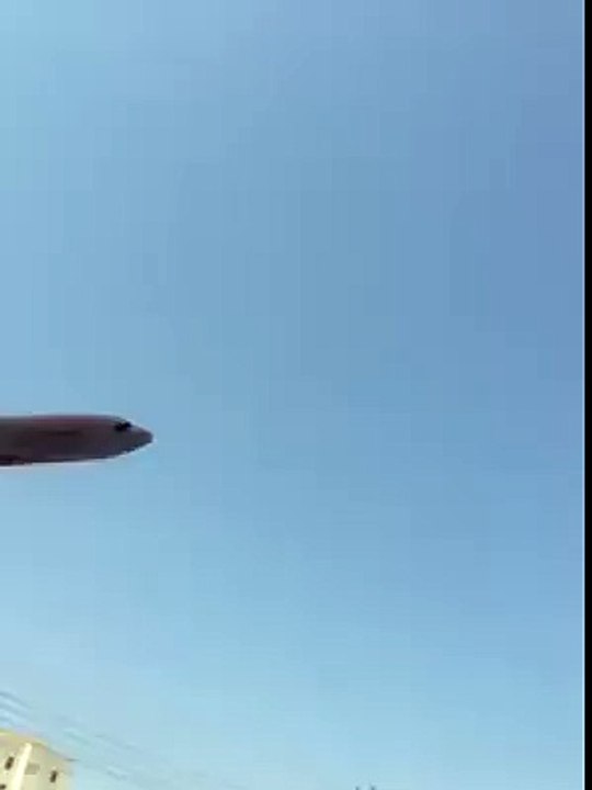 plan crash