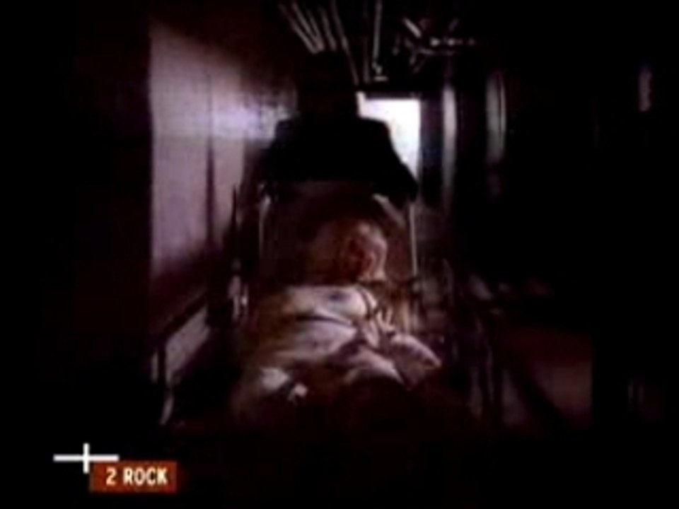Antrax - Black Lodge