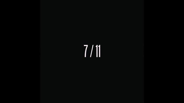 7/11, nouveau single de Beyoncé