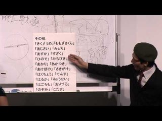 お笑い きくりん「宇宙論争　はばたけマロンちゃん　衛星大喜利」