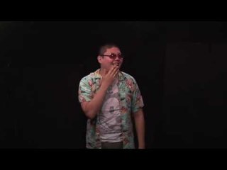 お笑い レオちゃん「ショートコント」