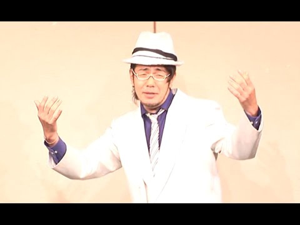 お笑い 「スーパースター漫才」 スーパースター  漫才
