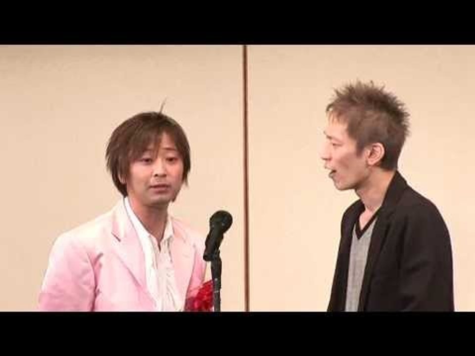 お笑い パッチワーク「なんでも恋愛」