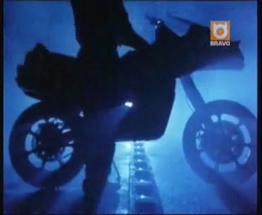 Générique Tonnerre Mécanique (VO)