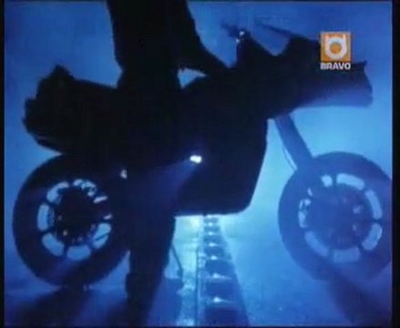 Générique Tonnerre Mécanique (VO)