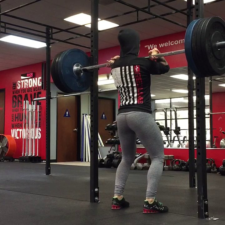 Squat