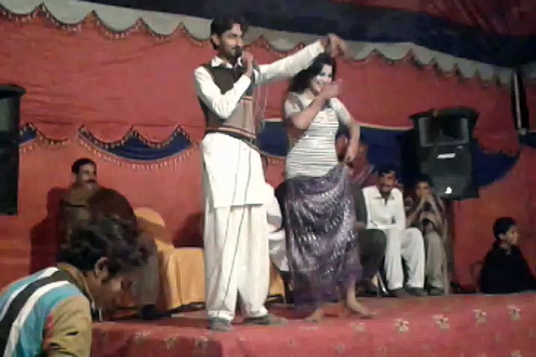 Girl vs Boy small skit.