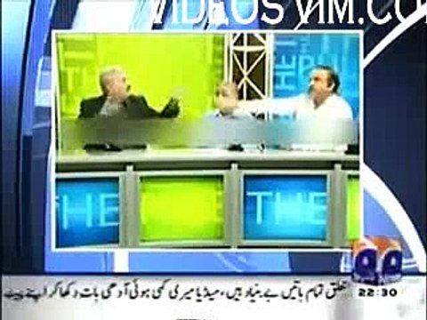 What language Politicians use about each others PART 2_(new)