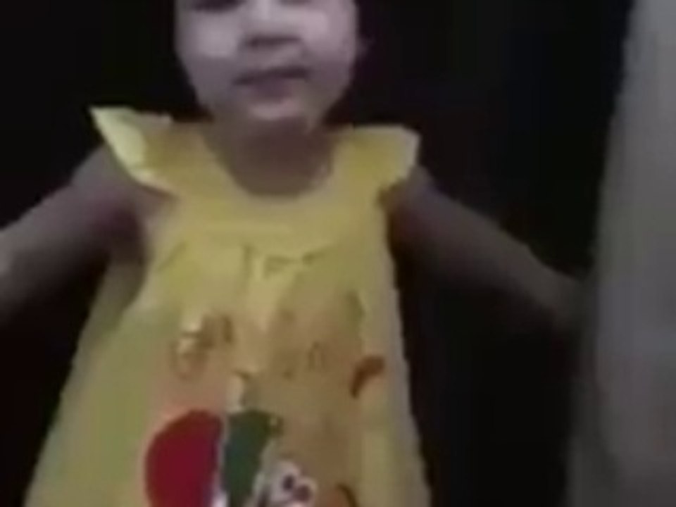 sweet child