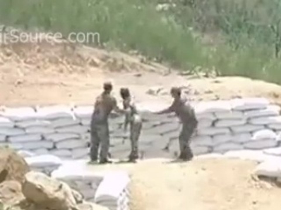 women in army lol