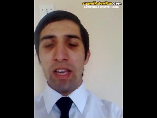 Garip Otobiyografisiyle Kız Arayan Genç