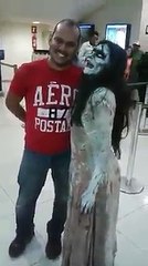 Horror Video Clips Funny Must Watch
