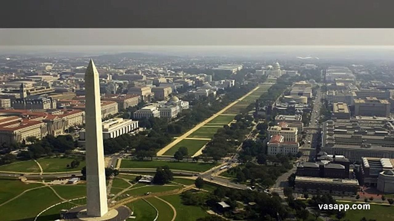 Vinson Real Estate Services, LLC   301.825.5544   Washington DC's Expert Appraiser