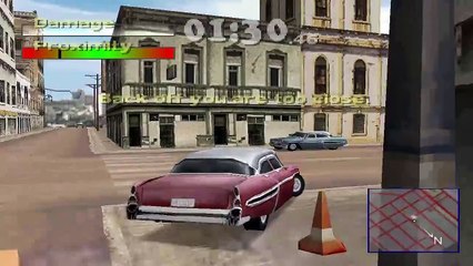 Zagrajmy w: Driver 2 cz. 4/13