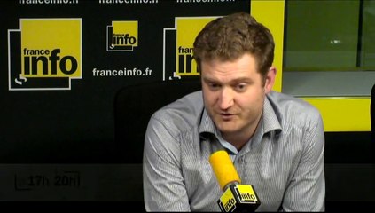 Simon Baldeyrou (Deezer) : "Le streaming, c'est l'avenir"