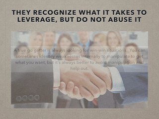 National Association of Distinguished Professionals: How to identify superstar employees