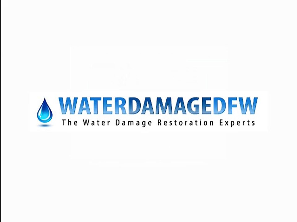 Water Damage Dallas Experts