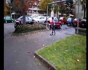 essai skate alloulou